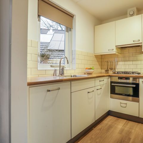 BUNGALOW 6 personnes - 6CK (max. 2 adultes)