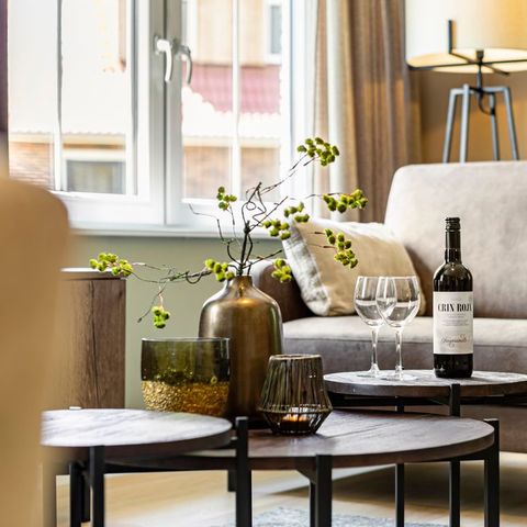 BUNGALOW 8 personnes - 8L