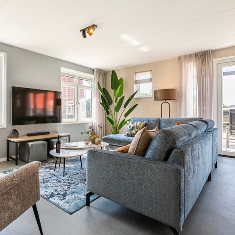 BUNGALOW 8 personnes - 8ELW