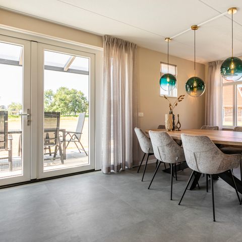 BUNGALOW 8 personnes - 8ELW