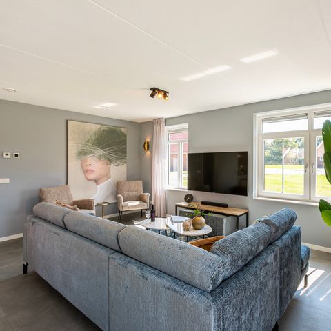 BUNGALOW 8 personnes - 8ELW
