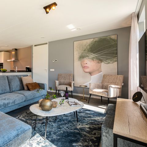 BUNGALOW 8 personnes - 8ELW