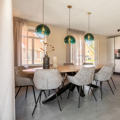 BUNGALOW 8 personnes - 8ELW