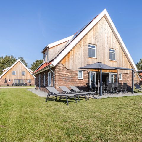 BUNGALOW 8 personnes - 8ELW
