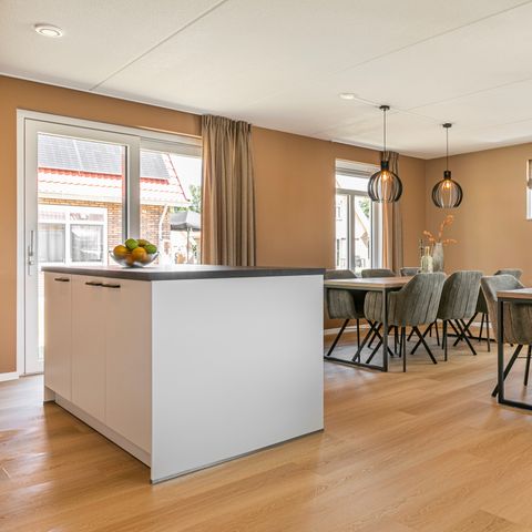 MAISON 12 personnes - 12L