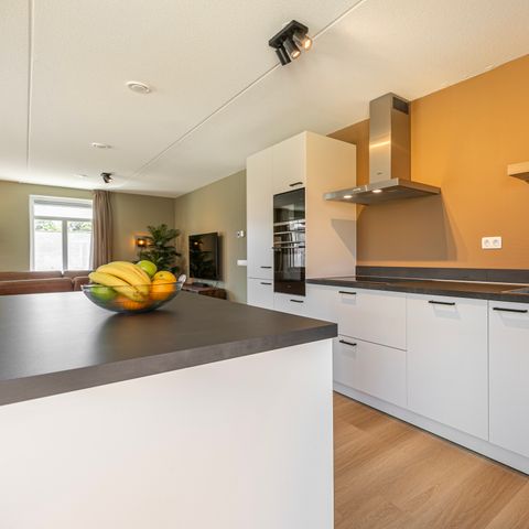 MAISON 12 personnes - 12L