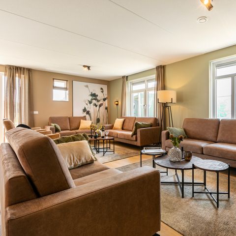 MAISON 12 personnes - 12L