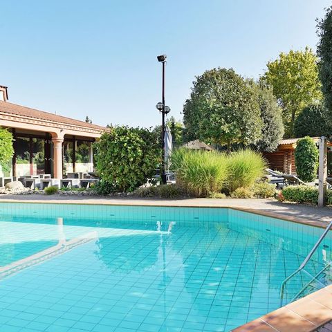 Landal Stroombroek - Camping Montferland - Image N°3