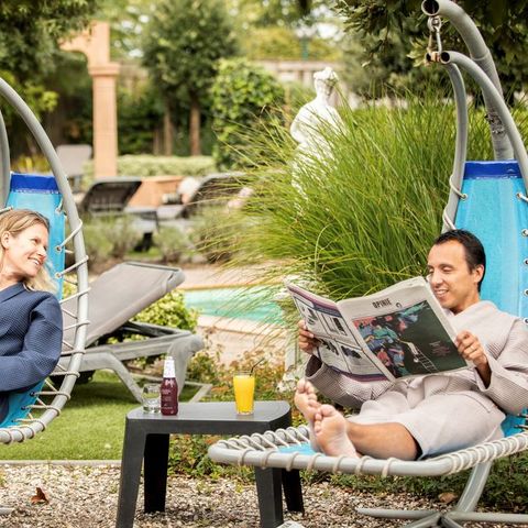 Landal Stroombroek - Camping Montferland - Image N°4