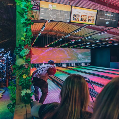 't Hooge Holt - Camping Hardenberg - Image N°3