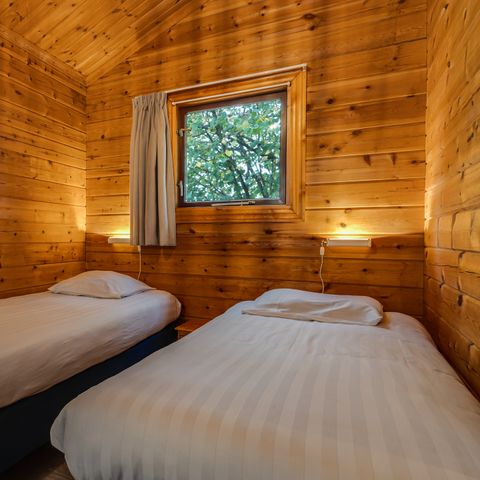 CHALET 6 personnes - Le grand confort de Gramsberger +