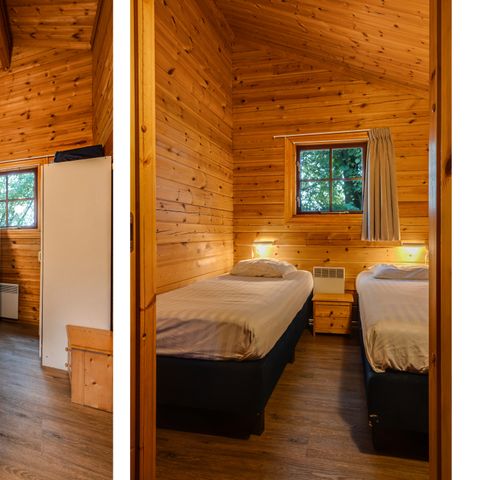 CHALET 6 personnes - Le grand confort de Gramsberger +