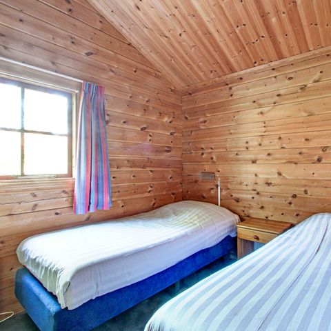 CHALET 4 personnes - Little Gramsberger Comfort + avec sauna