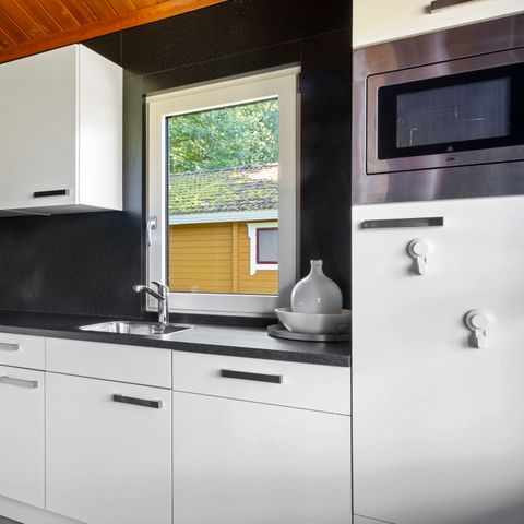 CHALET 4 personnes - Little Gramsberger Comfort + avec sauna