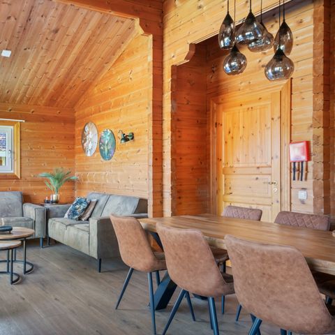 CHALET 4 personnes - Le petit confort de Gramsberger