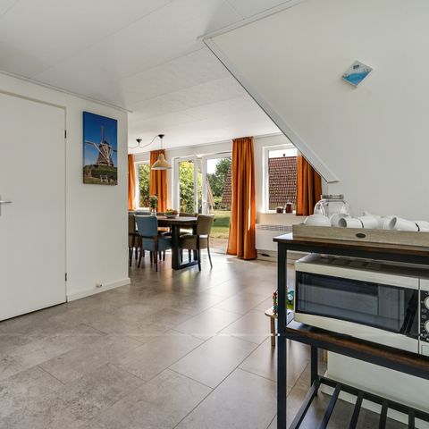 Hébergement pour groupe 10 personnes - Maison familiale Verdure