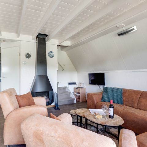 BUNGALOW 6 personnes - Vechtdal Comfort