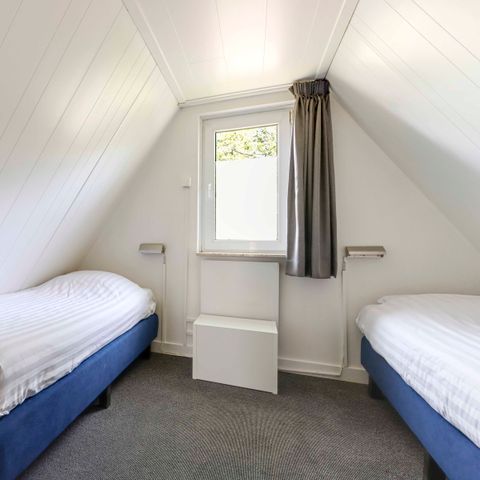 BUNGALOW 6 personnes - Vechtdal Comfort