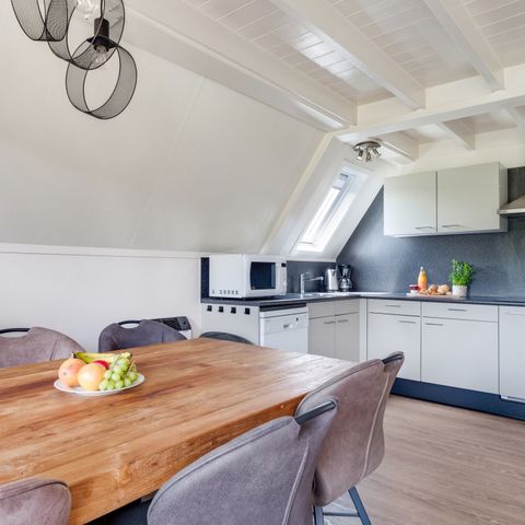 BUNGALOW 6 personnes - Vechtdal Comfort