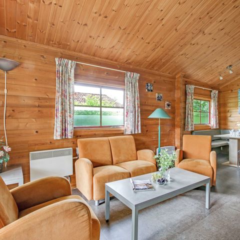 CHALET 4 personnes - Le petit confort de Gramsberger
