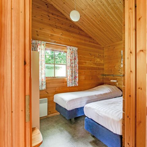 CHALET 4 personnes - Le petit confort de Gramsberger