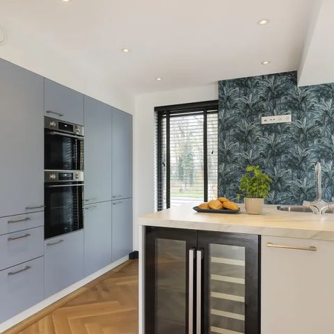 Hébergement pour groupe 12 personnes - Villa Vechtrijk