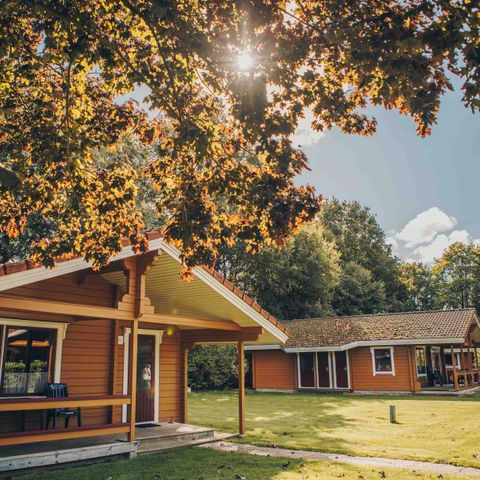 CHALET 4 personnes - Le petit Gramsberger