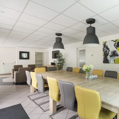 Hébergement pour groupe 16 personnes