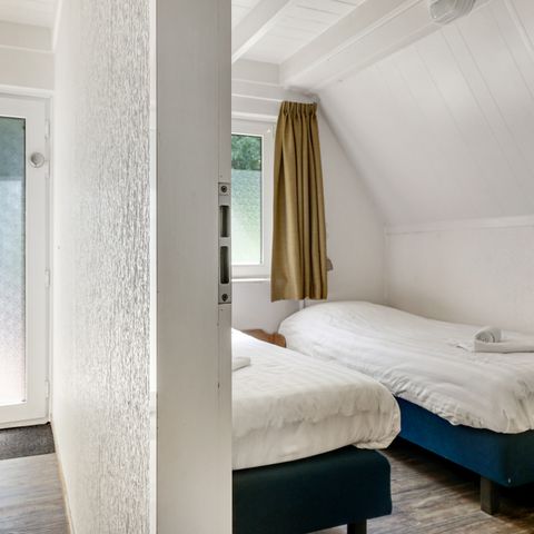 BUNGALOW 6 personnes - Vechtdal