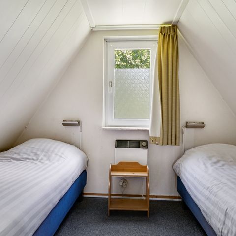 BUNGALOW 6 personnes - Vechtdal