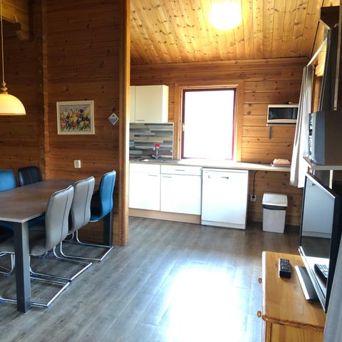 CHALET 6 personnes - Le grand Gramsberger