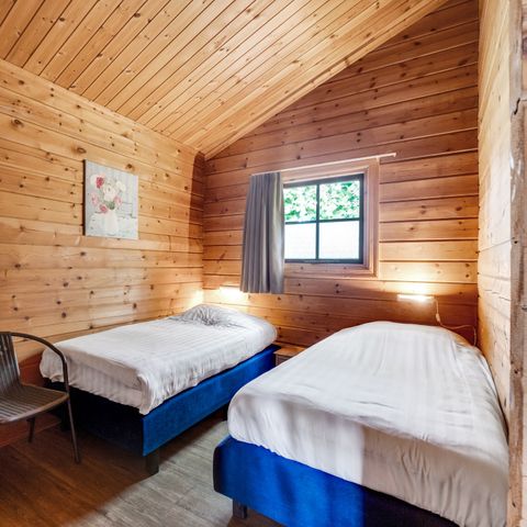 CHALET 6 personnes - Le grand Gramsberger