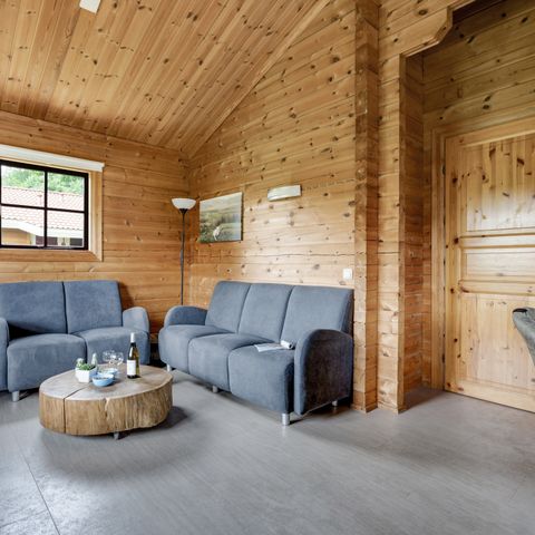 CHALET 6 personnes - Le grand Gramsberger