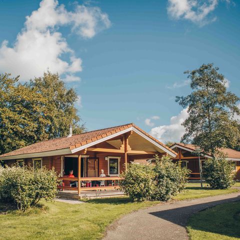 CHALET 6 personnes - Le grand Gramsberger