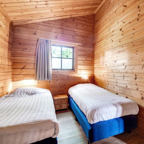 CHALET 6 personnes - Le grand Gramsberger