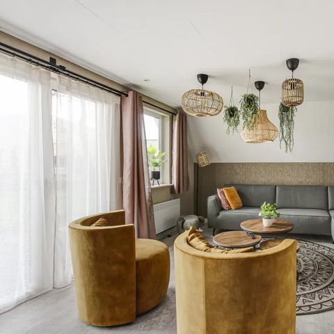 MAISON 10 personnes - Maison familiale Bosrijk