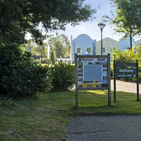 't Hooge Holt - Camping Hardenberg - Image N°6