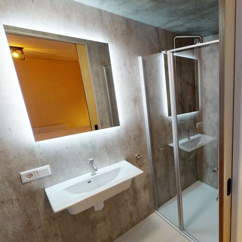 MAISON 4 personnes - Zeeuwse Dijksuite