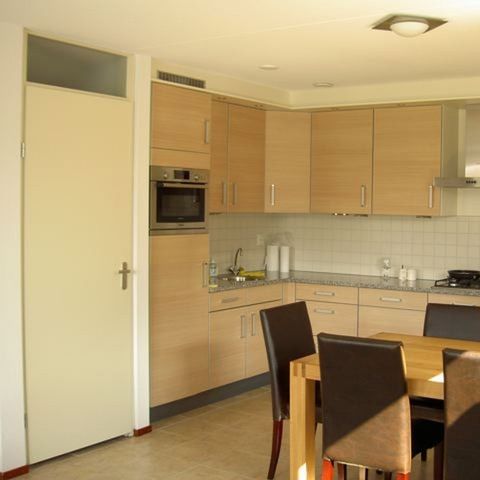 BUNGALOW 8 personnes - Martin-pêcheur