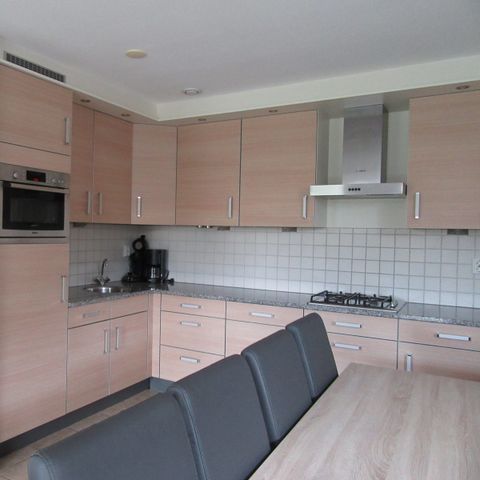 BUNGALOW 8 personnes - Martin-pêcheur