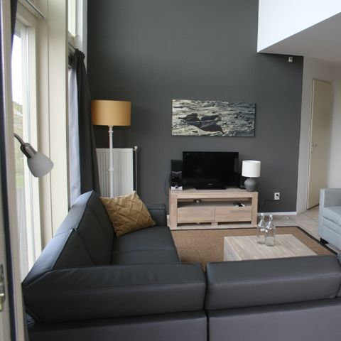 BUNGALOW 6 personnes