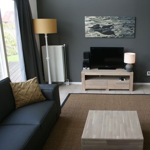 BUNGALOW 6 personnes