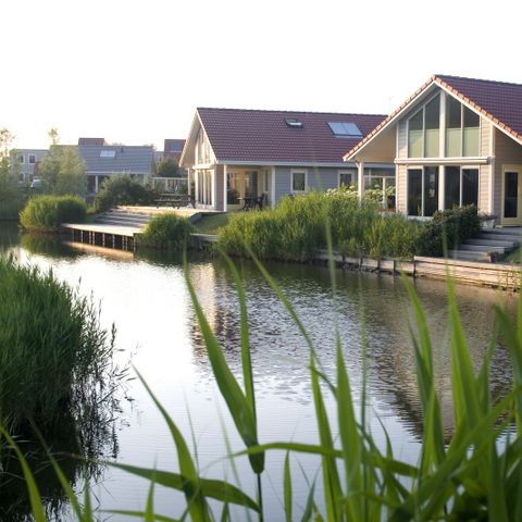 BUNGALOW 6 personnes