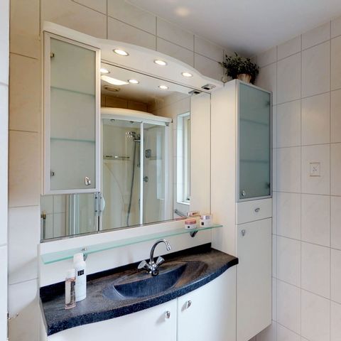 BUNGALOW 8 personnes - Aalschover