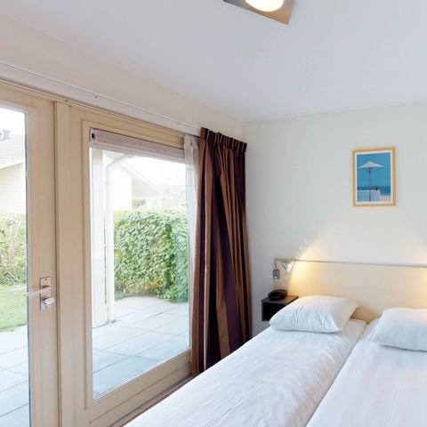 BUNGALOW 8 personnes - Aalschover