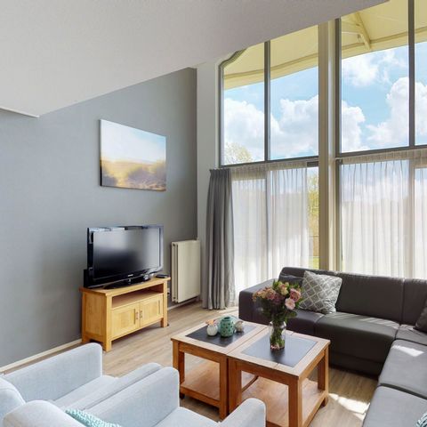 BUNGALOW 6 personnes