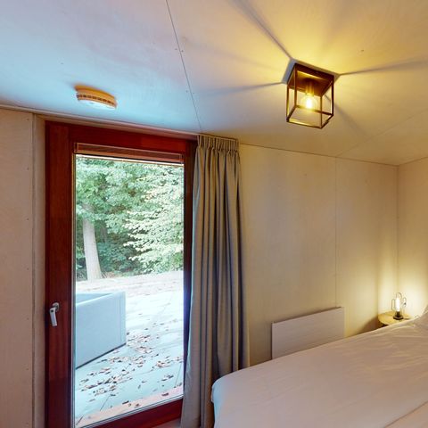 MAISON 4 personnes - Zeeuwse Dijksuite