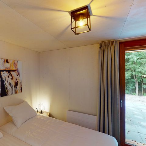 MAISON 4 personnes - Zeeuwse Dijksuite