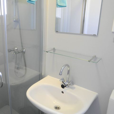 LODGE 4 personnes - Loge Mouette rieuse