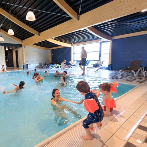 Villapark De Paardekreek - Camping Nord-Beveland - Image N°5